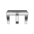 Мъжки часовник Invicta Speedway Swiss Ronda Z60 33934