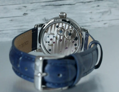 Дамски часовник Poljot International Tourbillon Limited Edition 3400.T-XVIII-CS