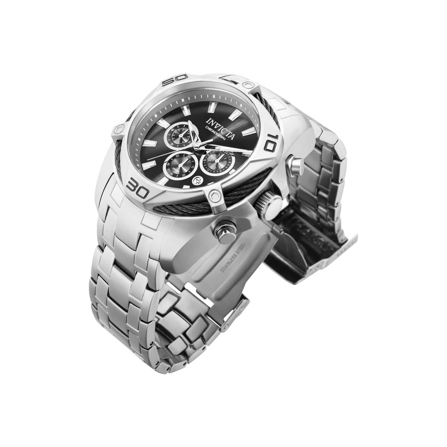 Мъжки часовник Invicta Bolt 34118