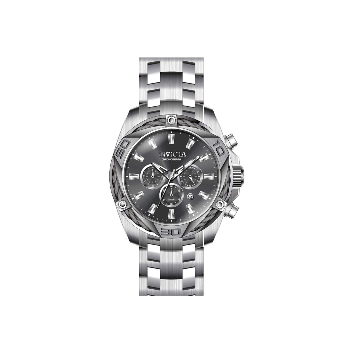 Мъжки часовник Invicta Bolt 34118
