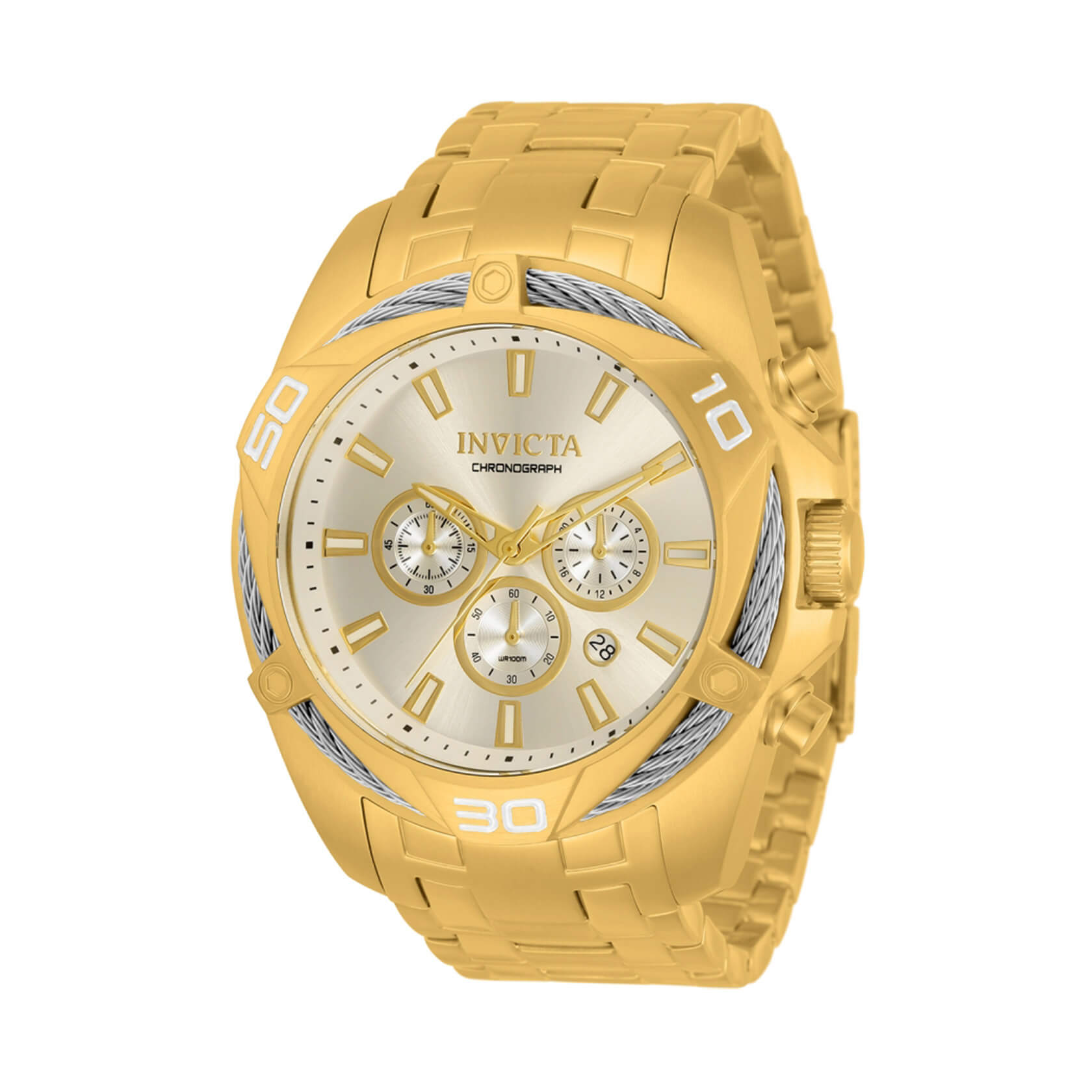 Мъжки часовник Invicta Bolt 34121