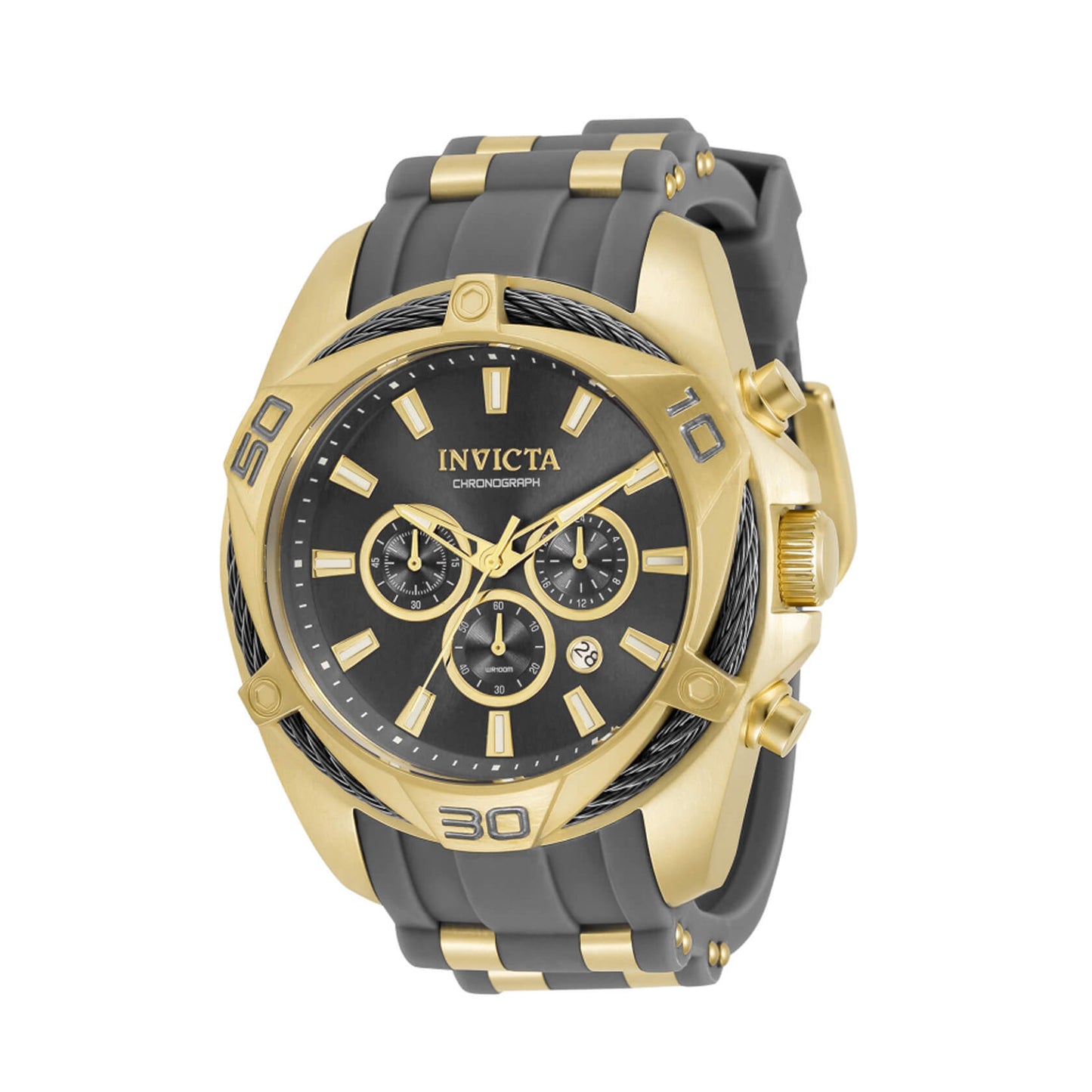 Мъжки часовник Invicta Bolt Mystic Onyx Limied 34140