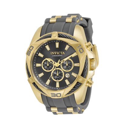 Мъжки часовник Invicta Bolt Mystic Onyx Limied 34140