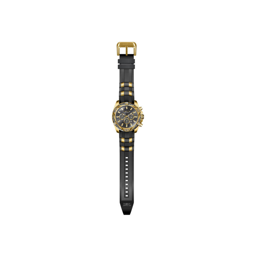 Мъжки часовник Invicta Bolt Mystic Onyx Limied 34140