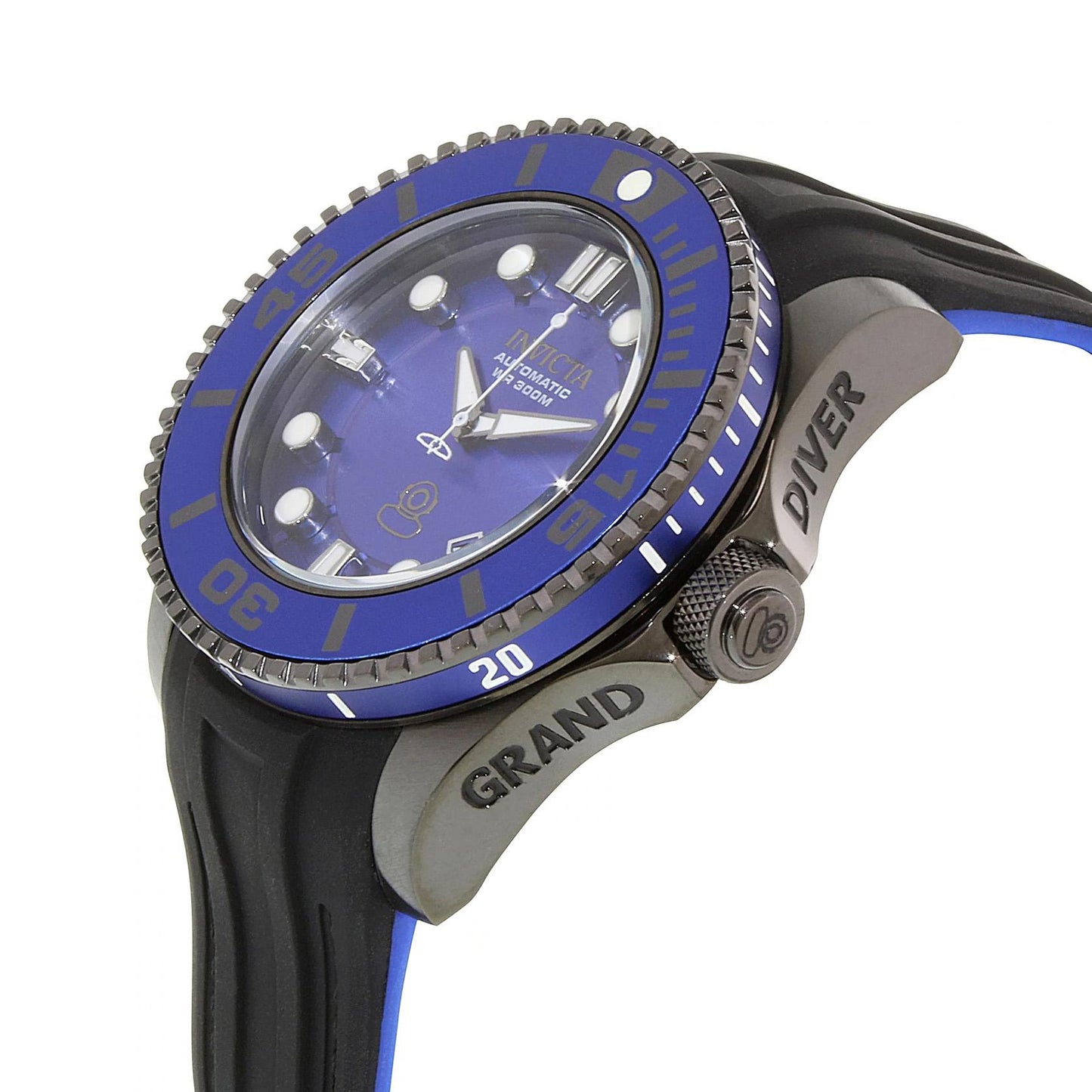 Мъжки часовник Invicta Pro Diver 20204