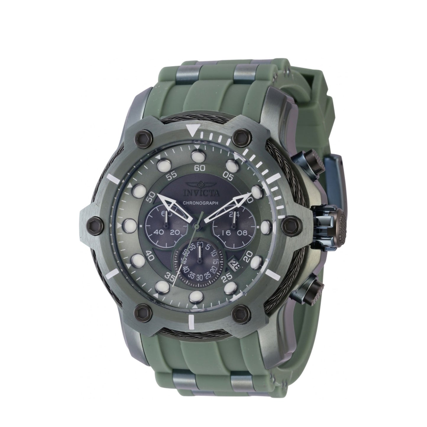 Мъжки часовник Invicta Bolt
