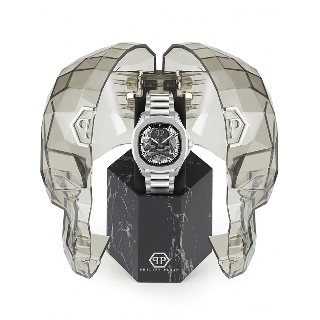 Мъжки часовник Philipp Plein High-Conic Automatic PWRAA0223