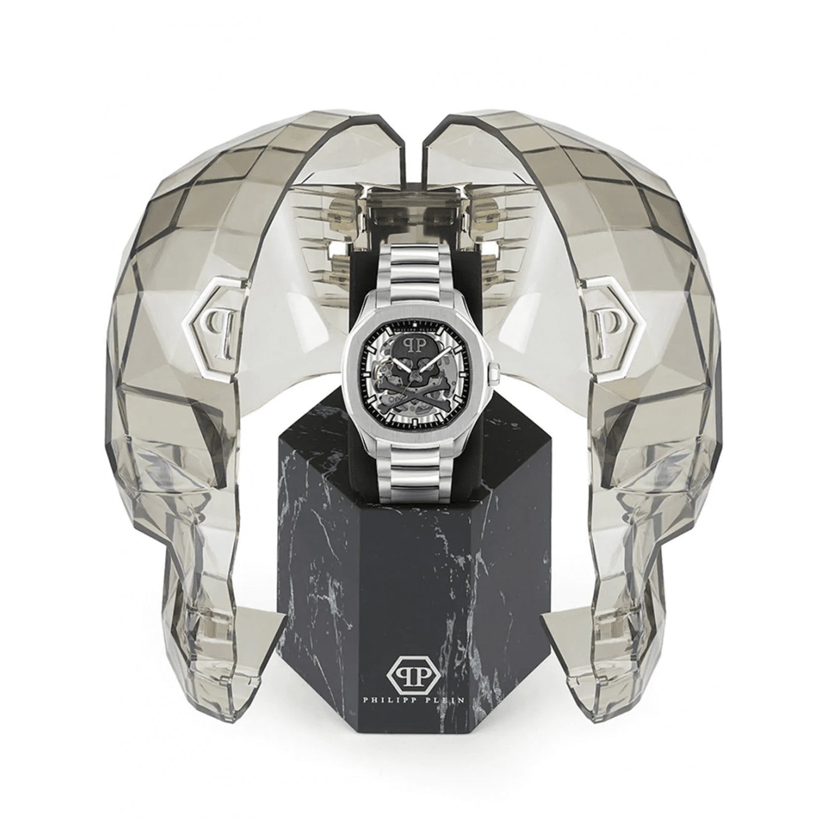 Мъжки часовник Philipp Plein High-Conic Automatic PWRAA0223