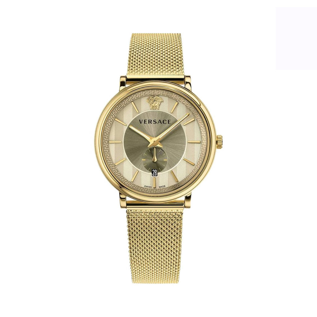 Мъжки часовник Versace V-Circle