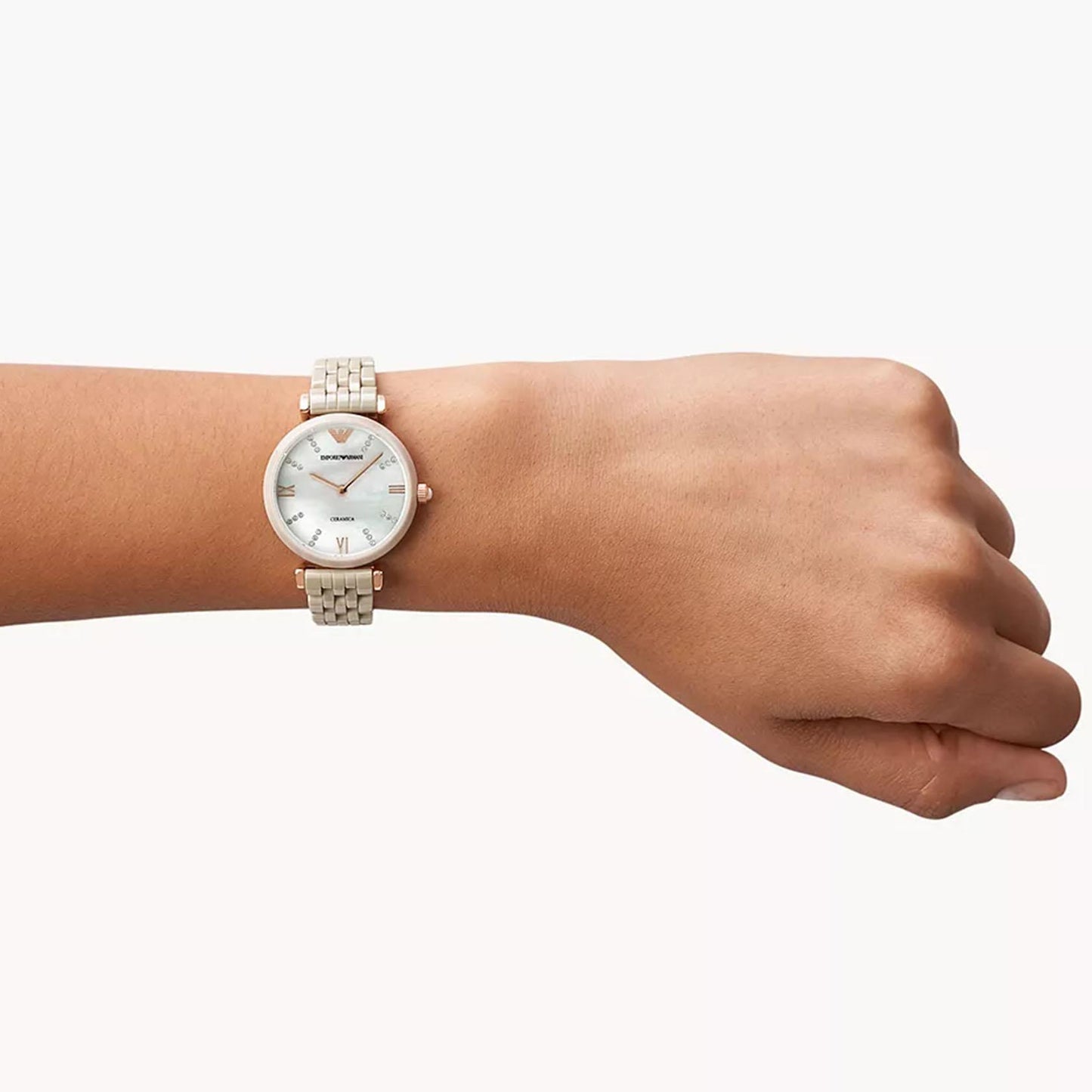 Дамски часовник Emporio Armani AR1498
