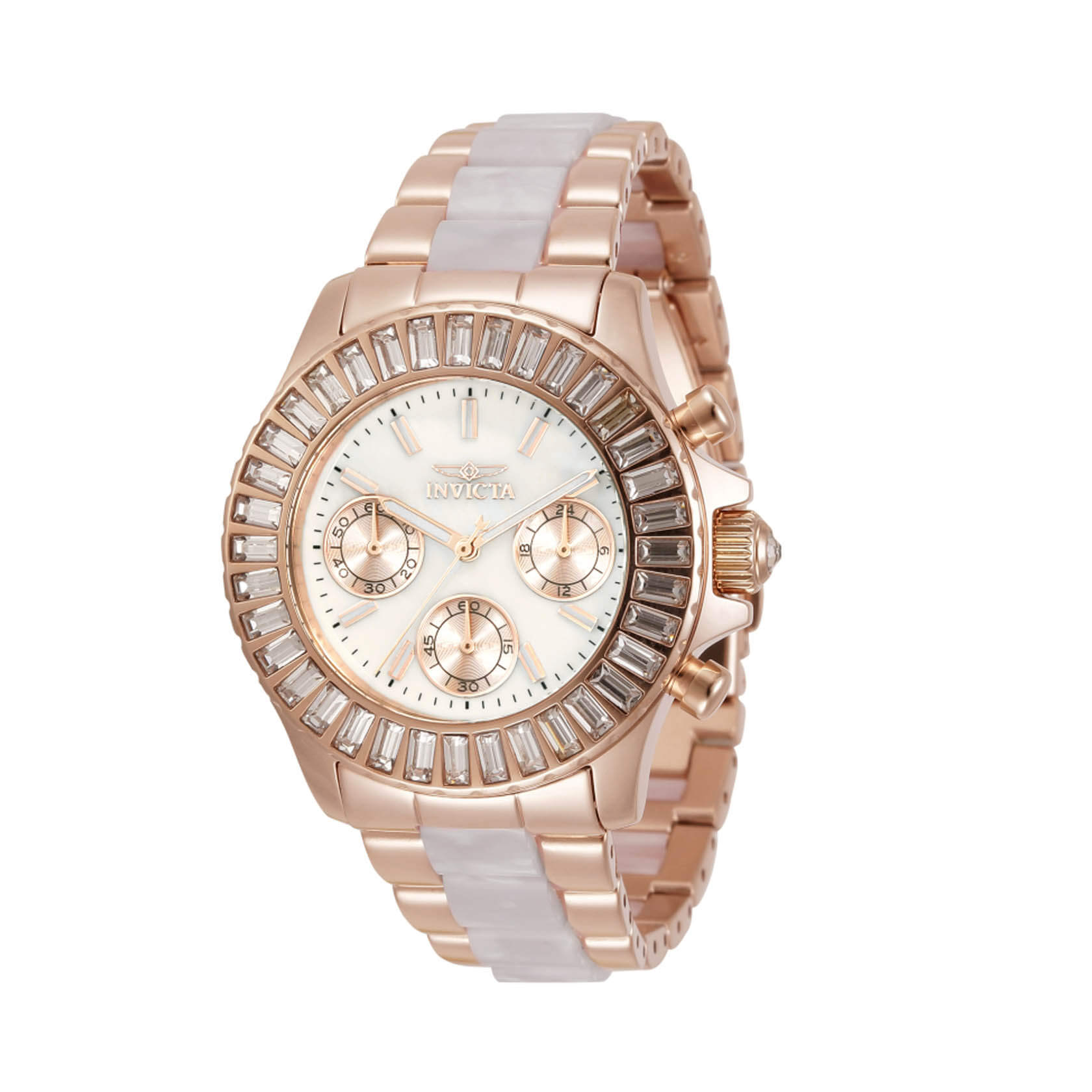 Дамски часовник Invicta Angel