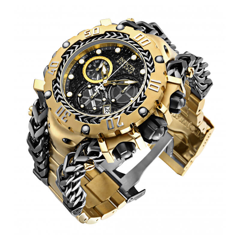 Мъжки часовник Invicta Gladiator Reserve 2