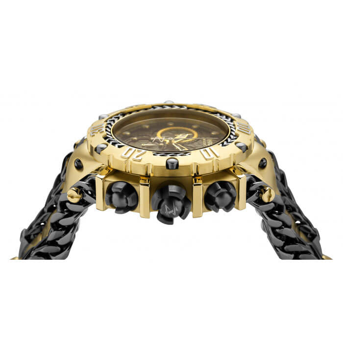 Мъжки часовник Invicta Gladiator Reserve 3