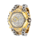 Мъжки часовник Invicta Gladiator Reserve 0.90 Carat Diamond Swiss 34443