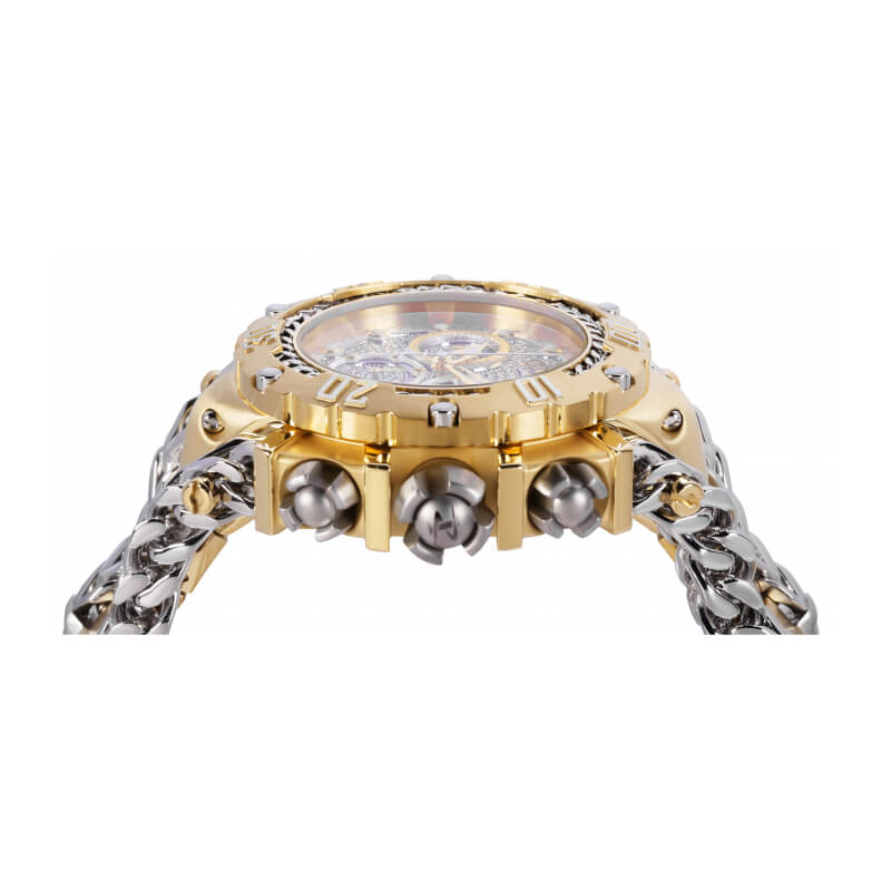 Мъжки часовник Invicta Gladiator Reserve 0.90 Carat Diamond Swiss 34443