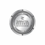 Мъжки часовник Invicta Gladiator Reserve 0.90 Carat Diamond Swiss 34443