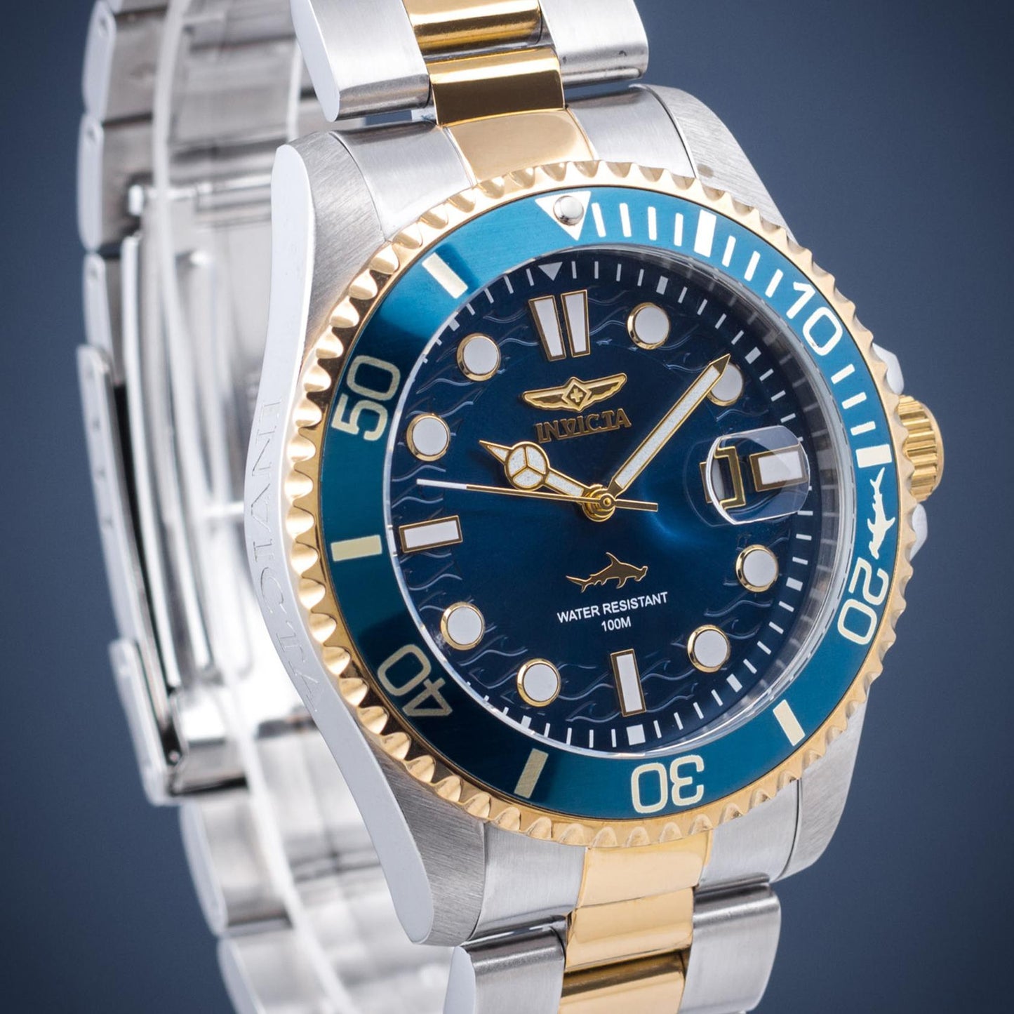 Мъжки часовник Invicta Pro Diver 30021
