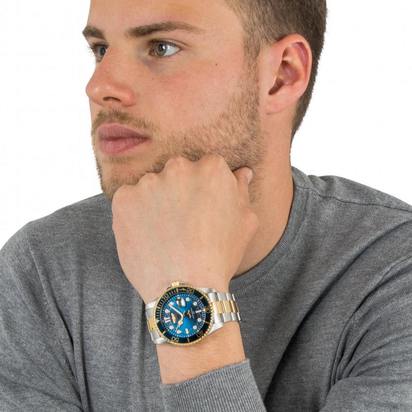Мъжки часовник Invicta Pro Diver 30021