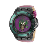 Мъжки часовник Invicta DC Comics Joker Automatic LIMITED 34618