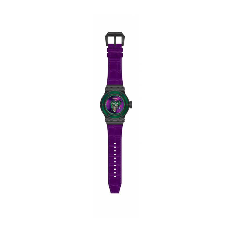 Мъжки часовник Invicta DC Comics Joker Automatic LIMITED 34618 2