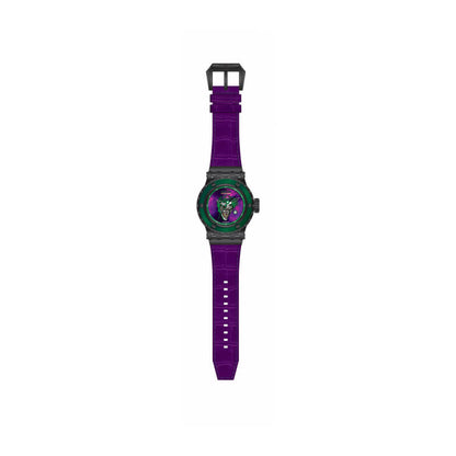 Мъжки часовник Invicta DC Comics Joker Automatic LIMITED 34618 2