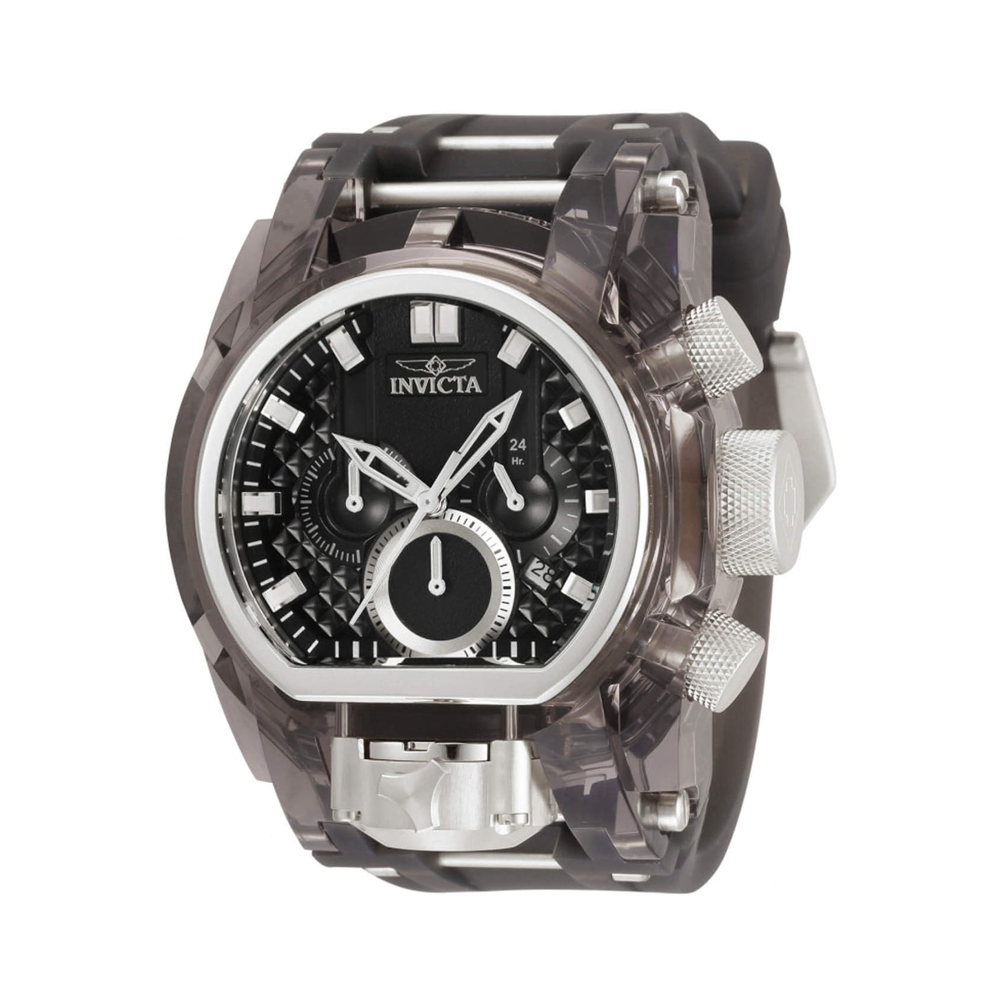 Мъжки часовник Invicta Bolt Zeus Magnum