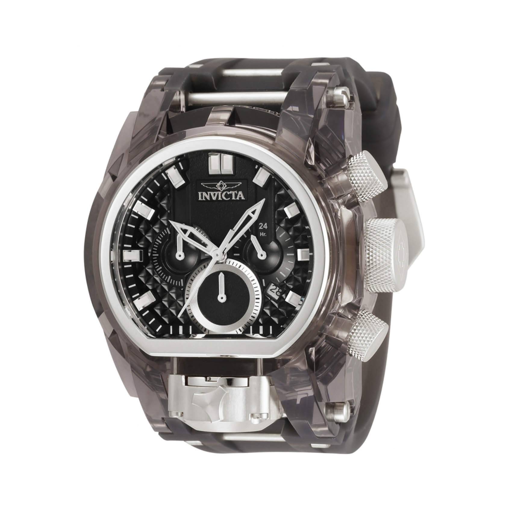Мъжки часовник Invicta Bolt Zeus Magnum