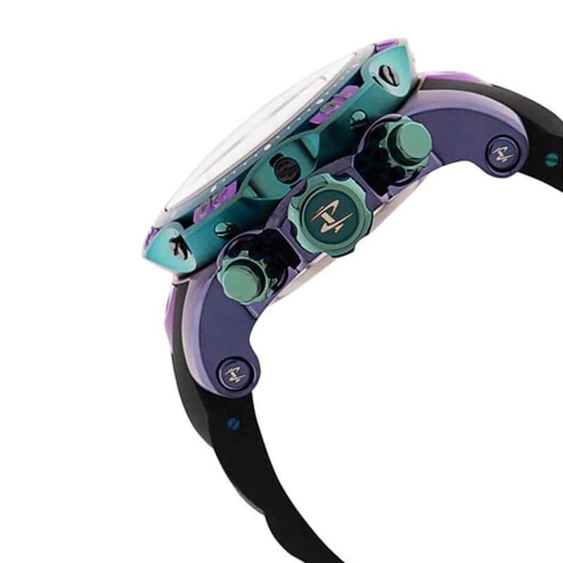Мъжки часовник Invicta DC Comics Joker Reserve Limited 3