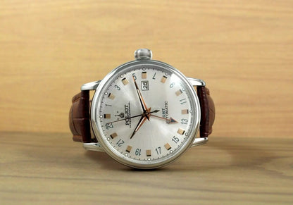 Мъжки часовник Poljot International Jaros Gmt 34NH.4200111