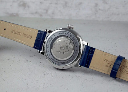 Мъжки часовник Poljot International Jaros Gmt 34NH.4200112