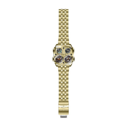 Мъжки часовник Invicta Zulu Time Exclusive 35197