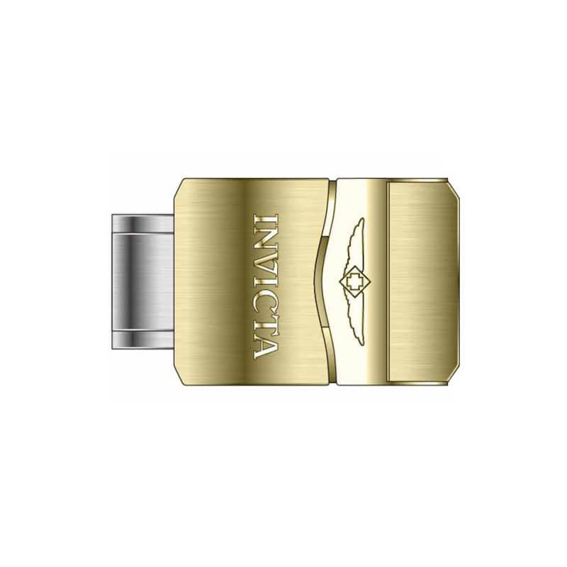 Мъжки часовник Invicta Zulu Time Exclusive 49604