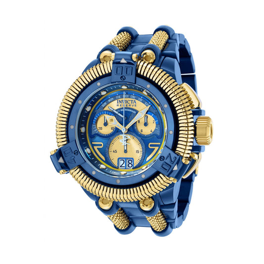Мъжки часовник Invicta King Python Reserve Swiss Made 35224