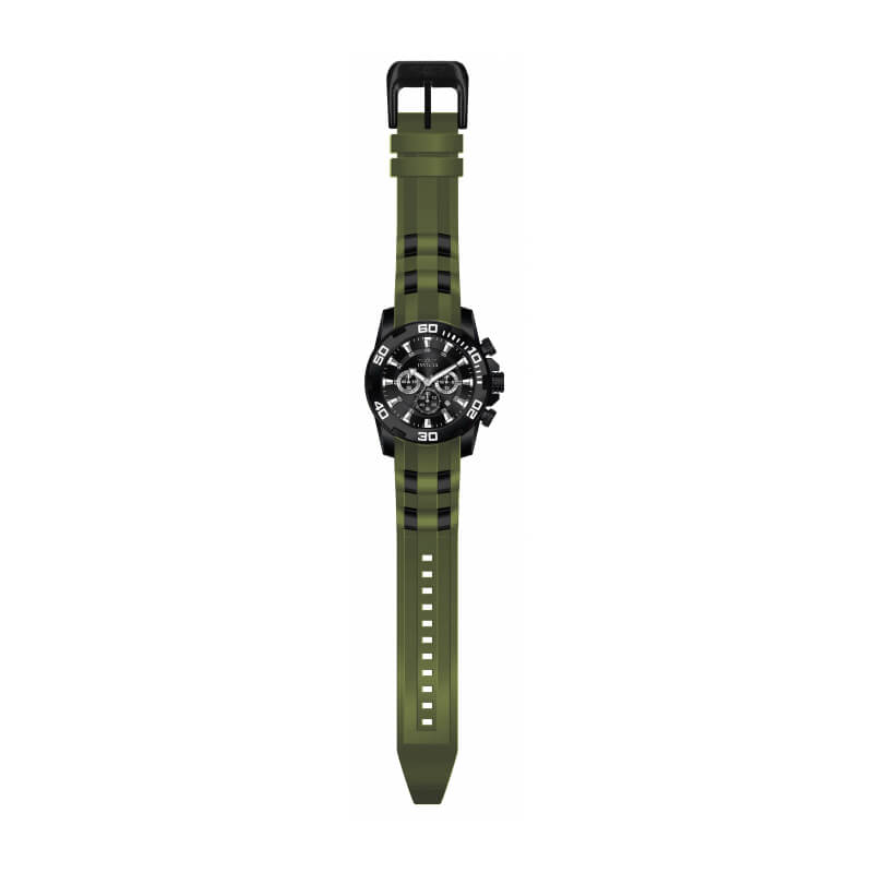 Мъжки часовник Invicta Pro Diver SCUBA Ranger Command Limited 35399