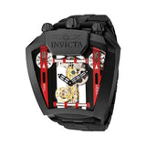 Мъжки часовник Invicta Speedway Mechanical - LIMITED 35457