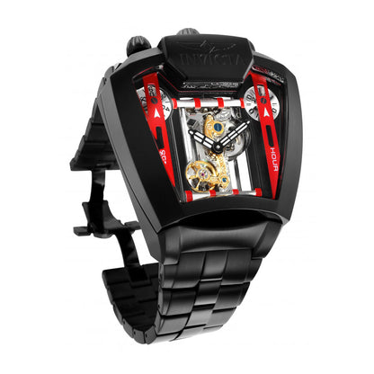 Мъжки часовник Invicta Speedway Mechanical - LIMITED 35457 2