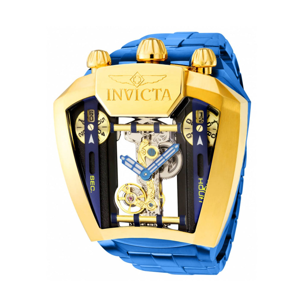 Мъжки часовник Invicta Speedway Mechanical - LIMITED 35458