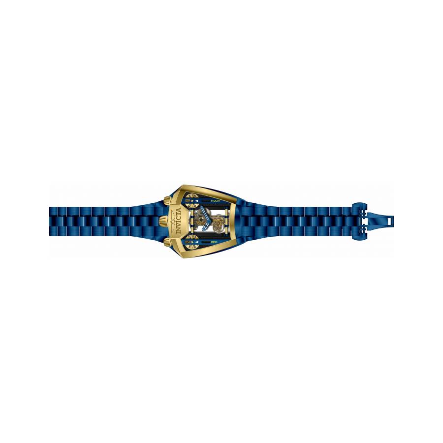 Мъжки часовник Invicta Speedway Mechanical - LIMITED 35458