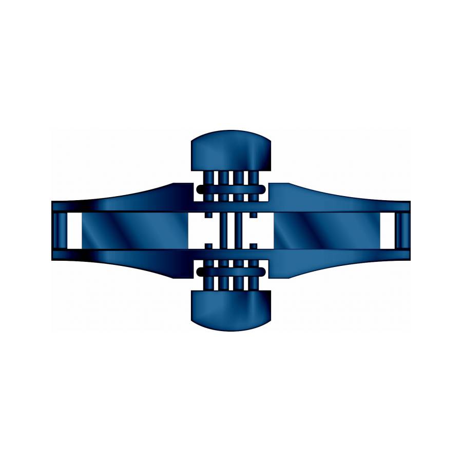 Мъжки часовник Invicta Speedway Mechanical - LIMITED 35458