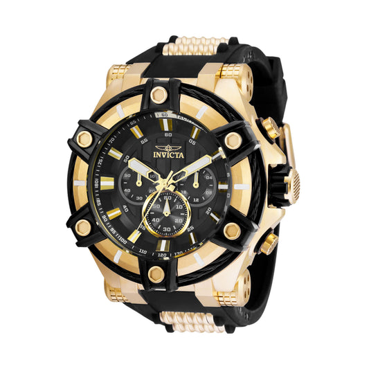 Мъжки часовник Invicta Bolt Supreme Gold 35548