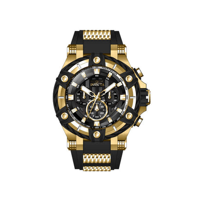 Мъжки часовник Invicta Bolt Supreme Gold 35548