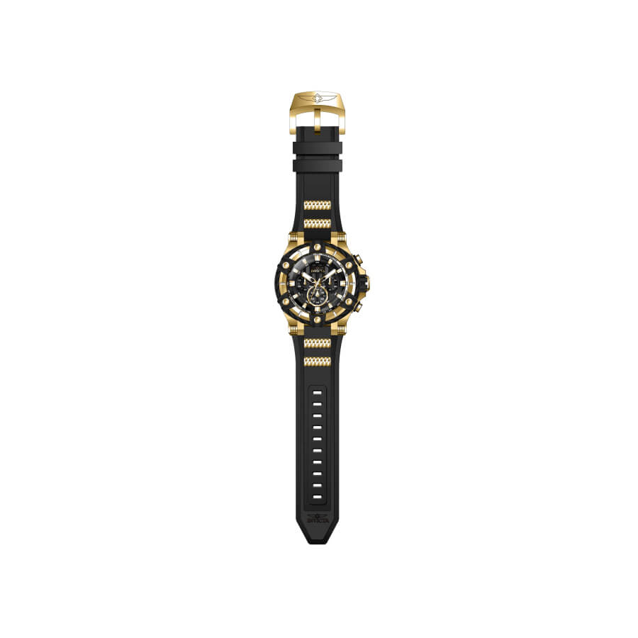 Мъжки часовник Invicta Bolt Supreme Gold 35548