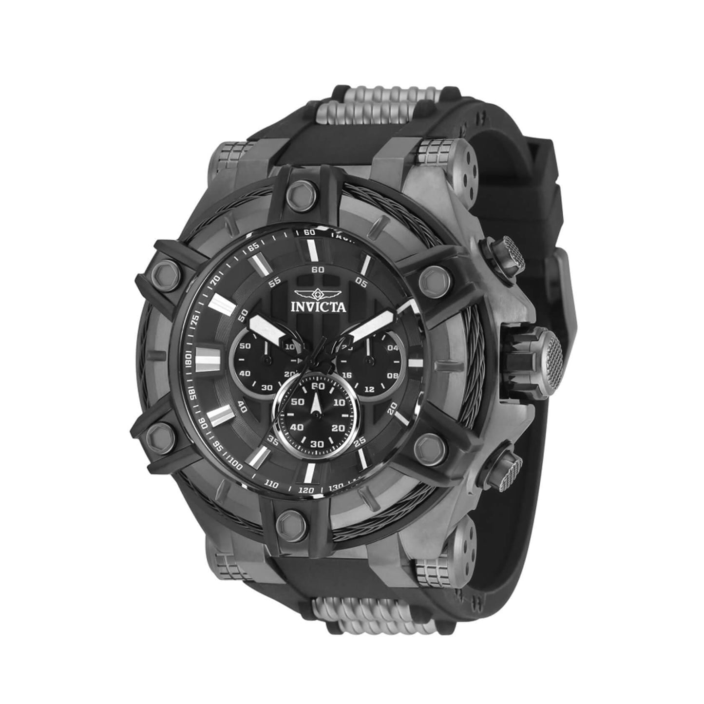 Мъжки часовник Invicta Bolt Dark Energy 35550