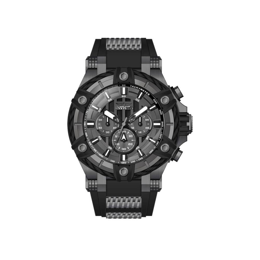 Мъжки часовник Invicta Bolt Dark Energy 35550