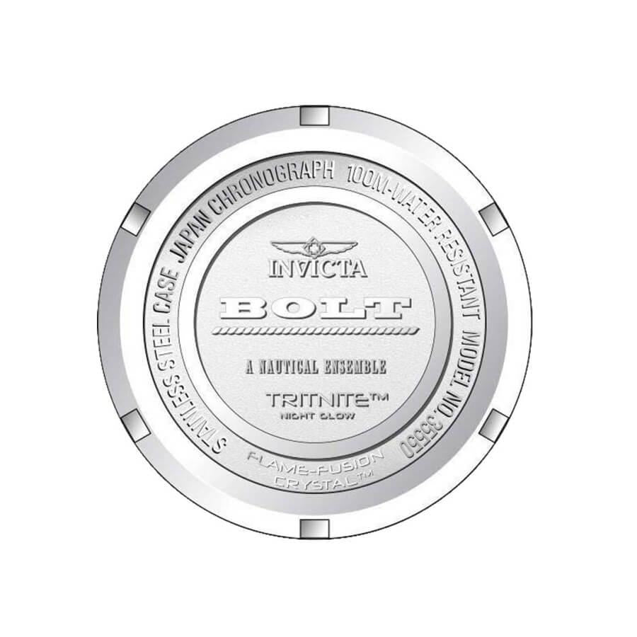 Мъжки часовник Invicta Bolt White Legion 49806