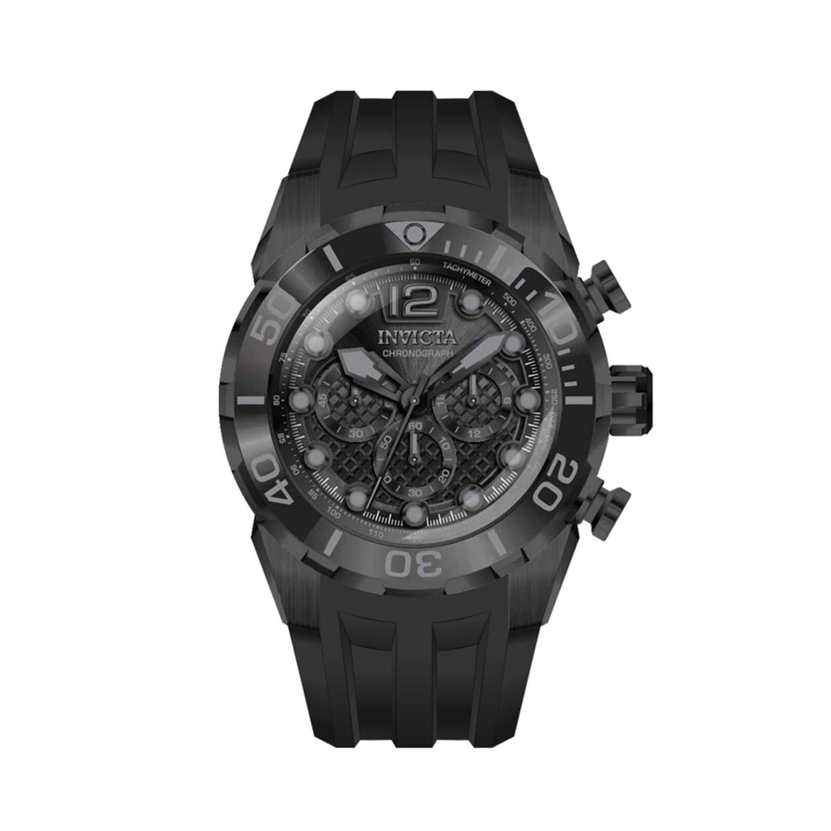 Мъжки часовник Invicta Pro Diver 2