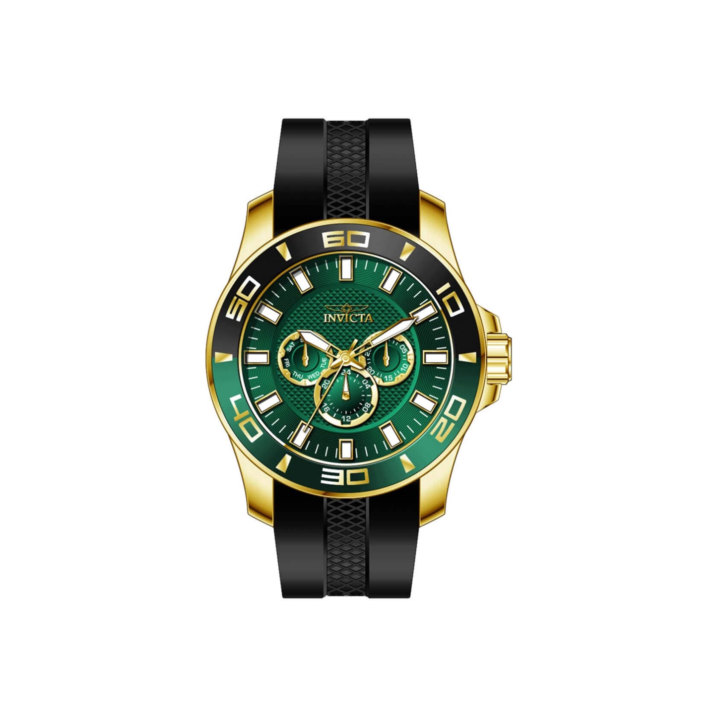 Мъжки часовник Invicta Pro Diver 35743