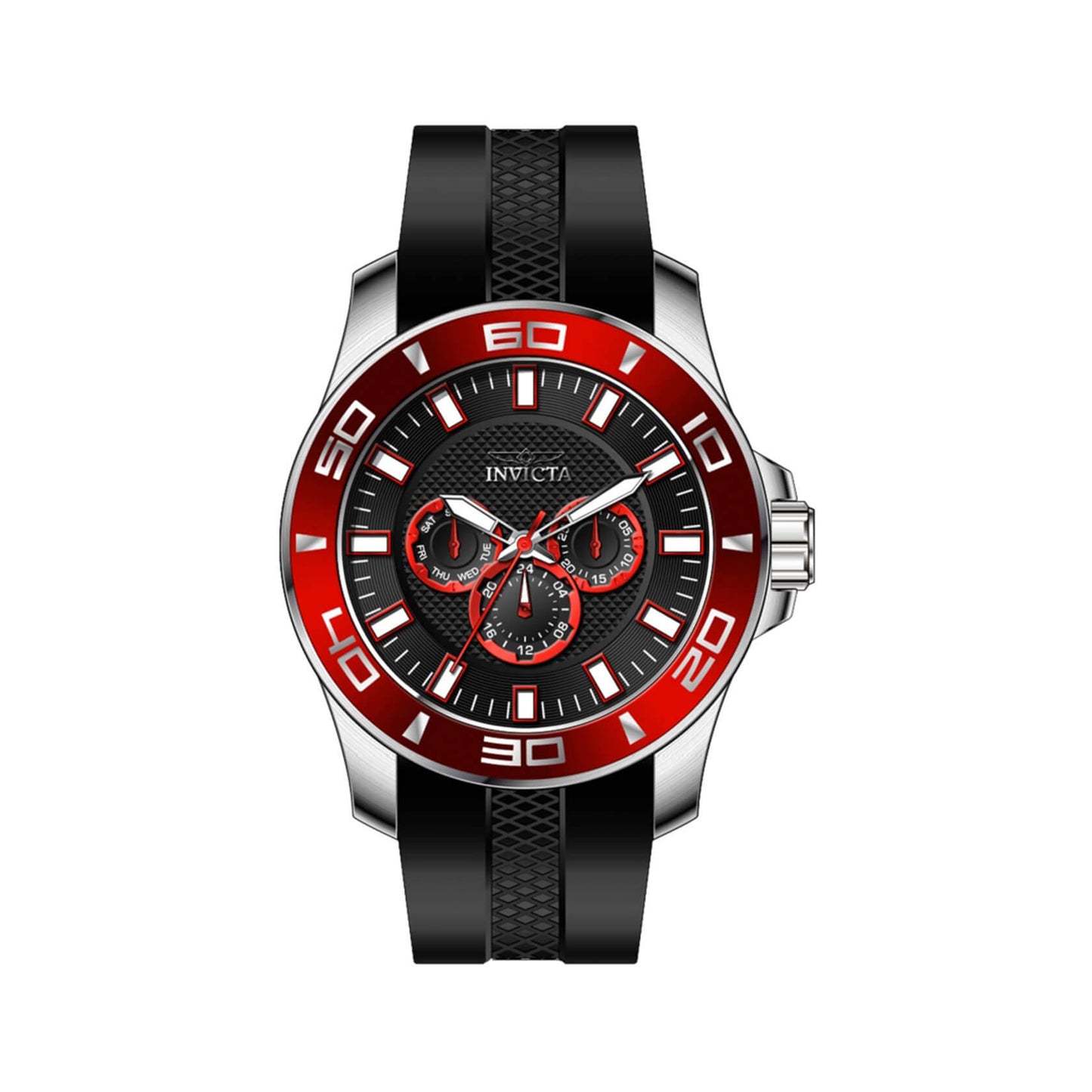 Мъжки часовник Invicta Pro Diver 35745