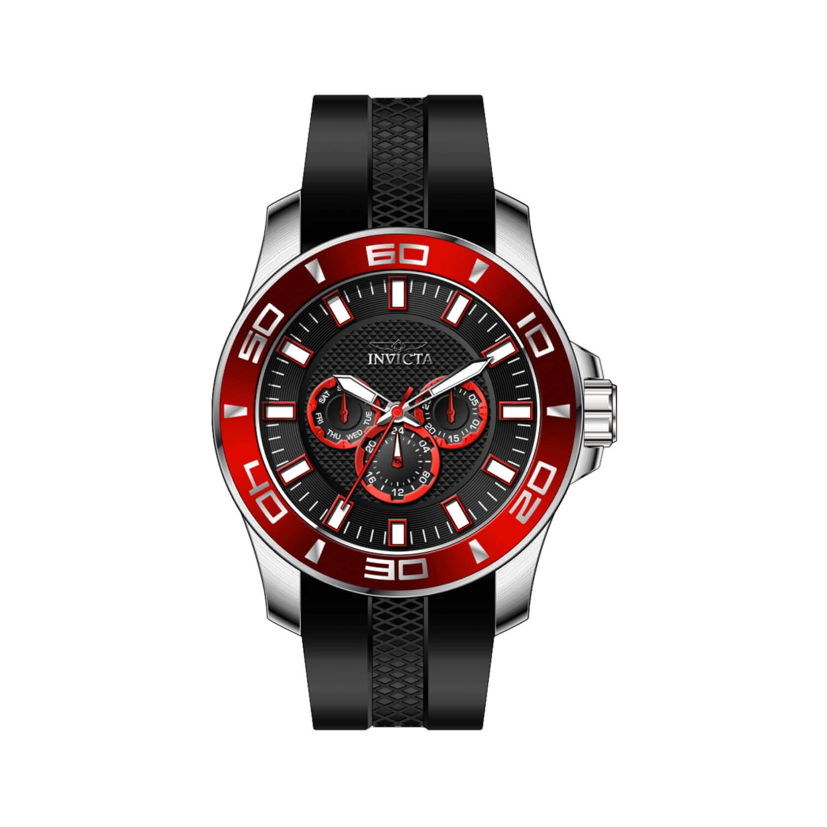 Мъжки часовник Invicta Pro Diver 35745