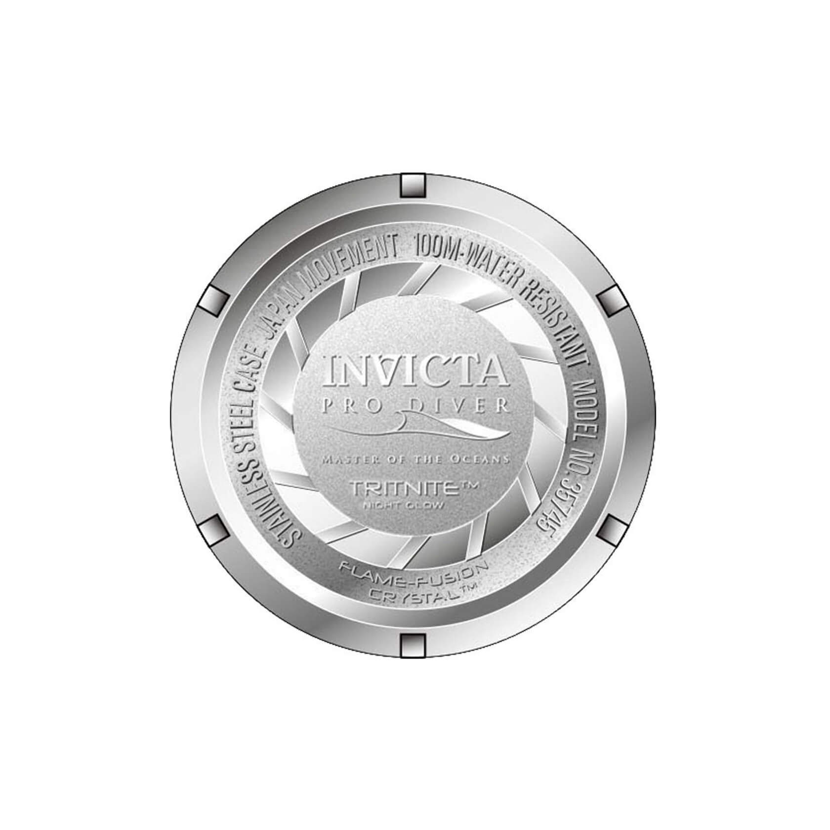 Мъжки часовник Invicta Pro Diver 35745